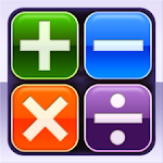 Cover Image of Baixar Math Learners 5.0 APK