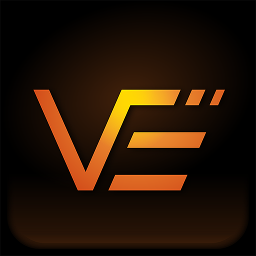 VE Audio logo
