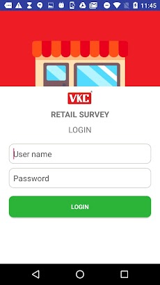 VKC Display Surveyのおすすめ画像2