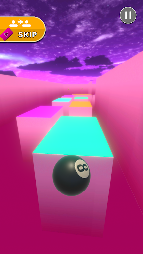 Bhop Ball Screen 3