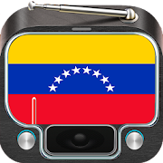 Radio Venezuela Free Live AM FM