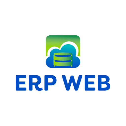 Inventarios ERP logo