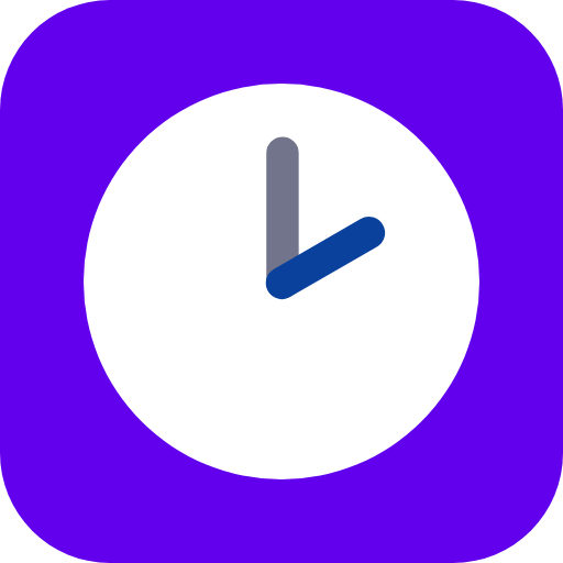 Eruna Clock logo