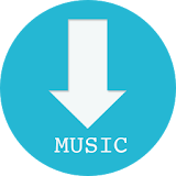 Free Music Download Mp3 Guide icon