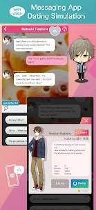 Otome Chat Connection