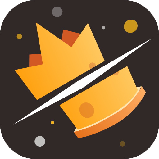 Crown Battle - Color Takeover