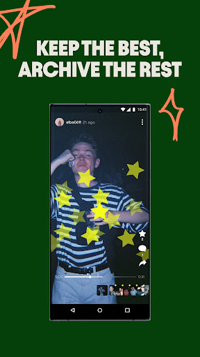 Picnic Photos Screen 3