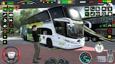 Bus Simulator India: バス ゲームのおすすめ画像5