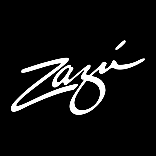Zazu Salon Group  Icon