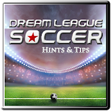 Hints For Dream League Soccer icon