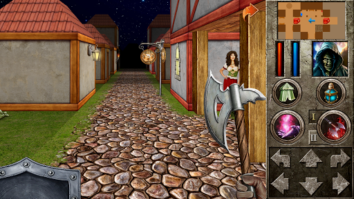 The Quest v20.0.3 MOD APK (Unlimited Money)