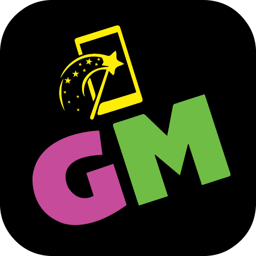 GM logo