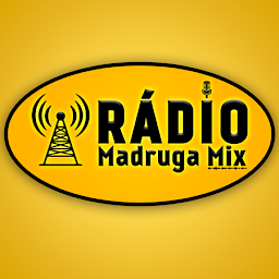 Icon image Rádio Madruga Mix