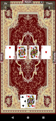 Android application Charbarg (Pasour 11) screenshort