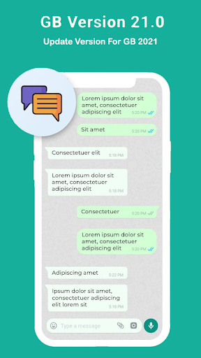 GB Whats Version 2022