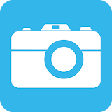 [High Quality] silent camera icon