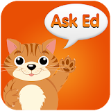 Ask Ed icon