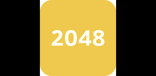 2048 Screen 3
