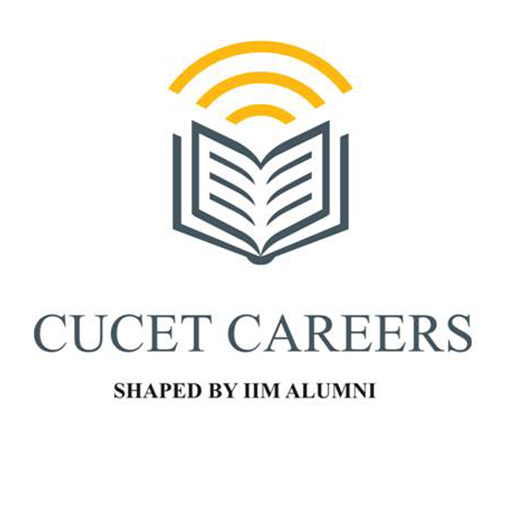 CUET Careers logo