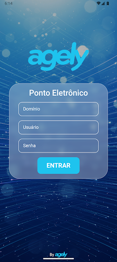 Ponto Eletrônico