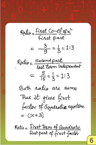 VEDIC MATHS MULTIPLICATION ALL