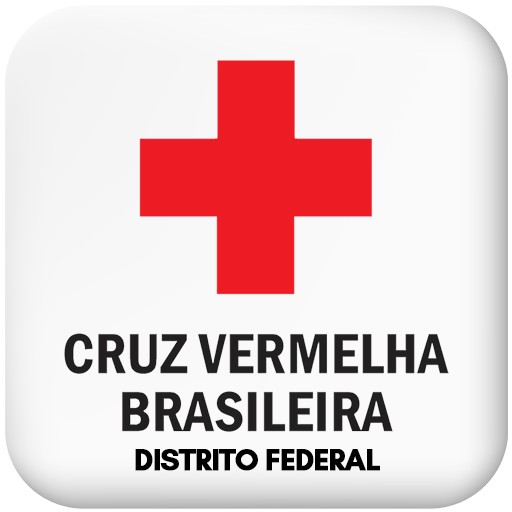 Cruz Vermelha DF 3.0.1 Icon