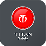 TITAN Safety for JUXT PRO icon