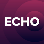 Cover Image of 下载 Echo Music Player  APK