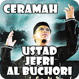 Ceramah Ustad Jefri Al Buchori icon