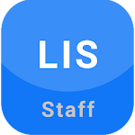 Cover Image of Descargar LIS Sri Lanka – Staff App  APK