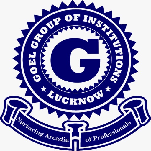 GOEL Training & Placement App logo
