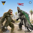 Real Wild Dinosaur Hunter Game 2.1 APK Baixar