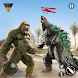 Real Wild Dinosaur Hunter Game - Androidアプリ