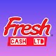 Fresh Cash LTD-Whatch Video Earn Maney für PC Windows