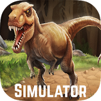 Jurassic Dinosaur Clan Simulator 3D