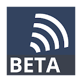 TouchRemote BETA icon