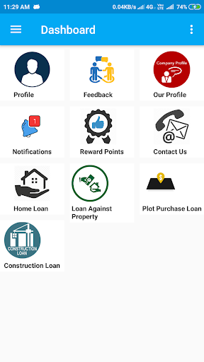 Bhardwaj Loan Solutions