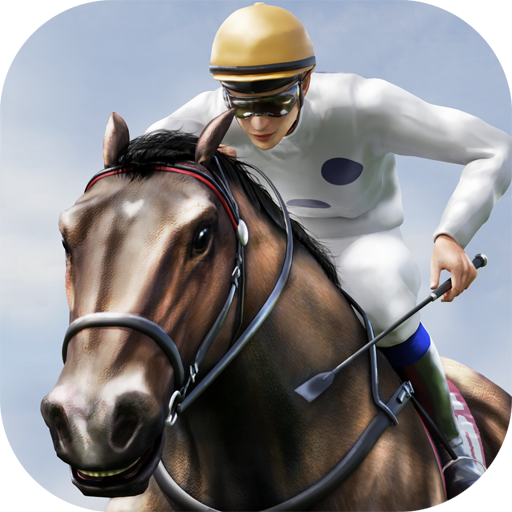 iHorse 2022: Horse Racing Game