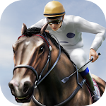 Cover Image of Baixar iHorse：The Horse Racing Arcade 2.25 APK