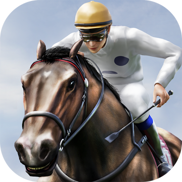 Captura de Pantalla 1 iHorse：The Horse Racing Arcade android