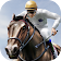 iHorse：The Horse Racing Arcade icon