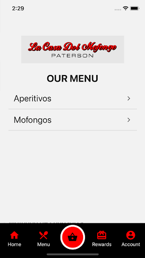 La Casa Del Mofongo Screen 3