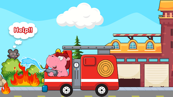 Kids Games: Learning Games 3+ Screenshot