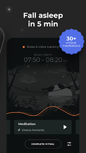 Avrora - Sleep Booster for pc screenshots 3