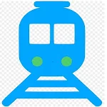 Cover Image of Скачать Live Train Status, PNR Status, Fare & Live Station 3.7 APK