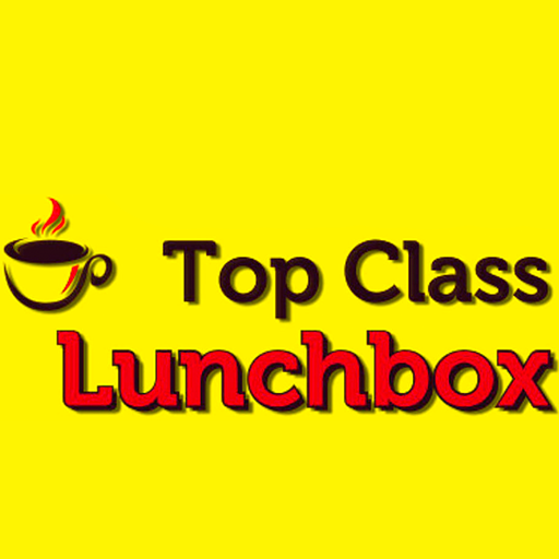 Top Class Lunchbox TS18 logo