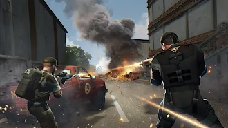 Game screenshot Tacticool: Экшен шутер 5v5 mod apk