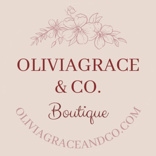 OliviaGrace & Co. logo