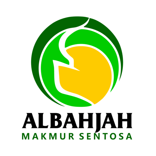 Info Al-Bahjah Travel logo