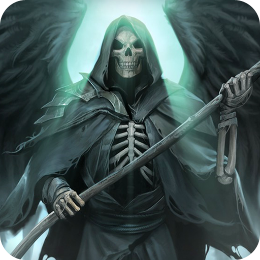 Grim Reaper Wallpapers Download on Windows